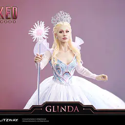 Blitzway - Elphaba and Glinda 15