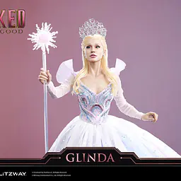 Blitzway - Elphaba and Glinda 17