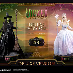 Blitzway - Elphaba and Glinda 3
