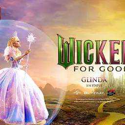 Blitzway - Elphaba and Glinda 2