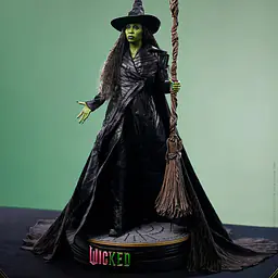 Blitzway - Elphaba and Glinda 18
