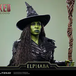 Blitzway - Elphaba and Glinda 16