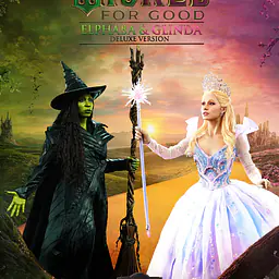 Blitzway - Elphaba and Glinda 6