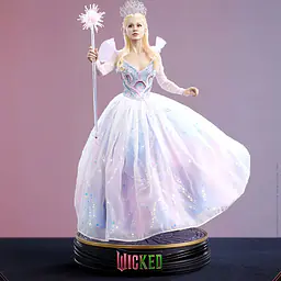 Blitzway - Elphaba and Glinda 11