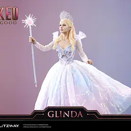 Blitzway - Elphaba and Glinda 28