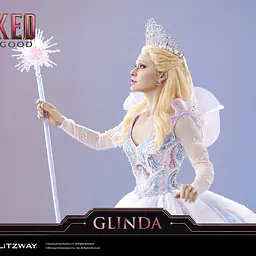 Blitzway - Elphaba and Glinda 29