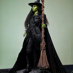 Blitzway - Elphaba and Glinda 20