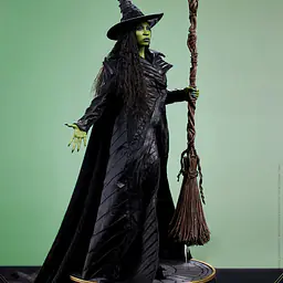 Blitzway - Elphaba and Glinda 24