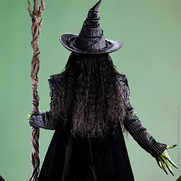 Blitzway - Elphaba and Glinda 22
