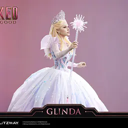 Blitzway - Elphaba and Glinda 30
