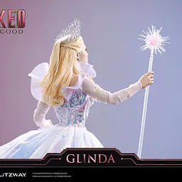 Blitzway - Elphaba and Glinda 31