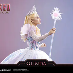 Blitzway - Elphaba and Glinda 32