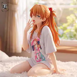 Spades K - Asuka 1