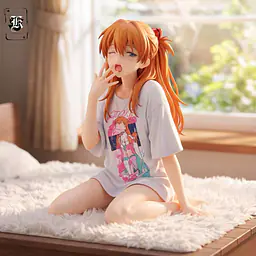 Spades K - Asuka 2