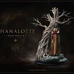 Faith - Shanalotte 1