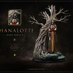 Faith - Shanalotte 4
