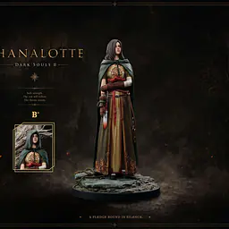 Faith - Shanalotte 3