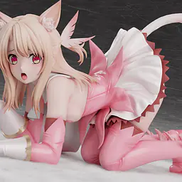 Crown - Illyasviel von Einzbern 3