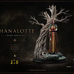 Faith - Shanalotte 8