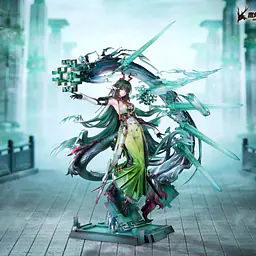 Myethos - Zhuang Fangyi 1