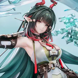 Myethos - Zhuang Fangyi 2