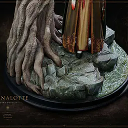 Faith - Shanalotte 6