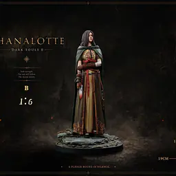 Faith - Shanalotte 9