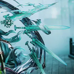 Myethos - Zhuang Fangyi 10