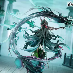 Myethos - Zhuang Fangyi 11
