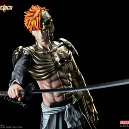 Muzi - Ichigo 3