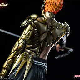 Muzi - Ichigo 5