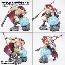 JacksDo - Whitebeard Accessories 6