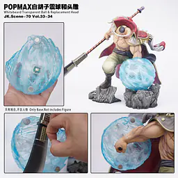 JacksDo - Whitebeard Accessories 8
