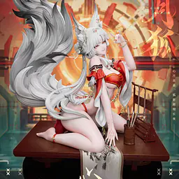 Mi Ji - Hsin 1