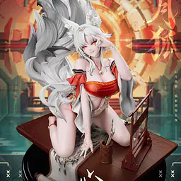 Mi Ji - Hsin 3