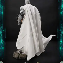 Prime 1 - Batman 7