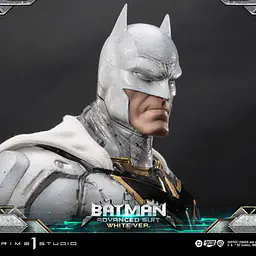 Prime 1 - Batman 8
