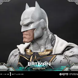 Prime 1 - Batman 9