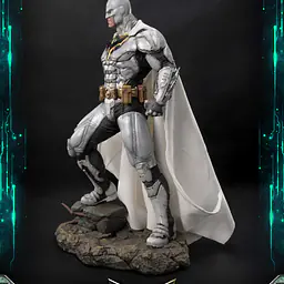 Prime 1 - Batman 6