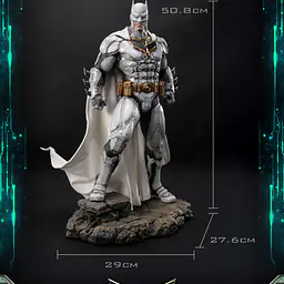 Prime 1 - Batman 12