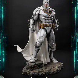 Prime 1 - Batman 2