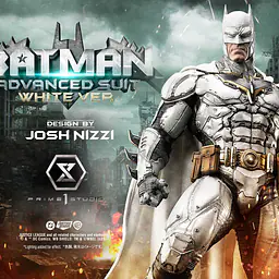 Prime 1 - Batman 1