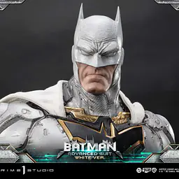 Prime 1 - Batman 5