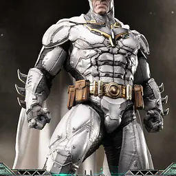 Prime 1 - Batman 3