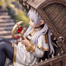 Cinderella - Frieren 3
