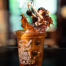 We Art Doing - Boba Fairies 1