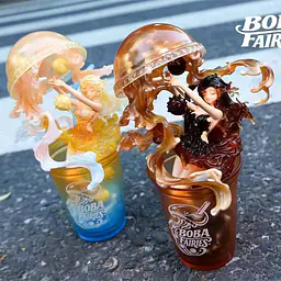 We Art Doing - Boba Fairies 6