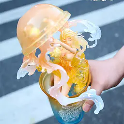 We Art Doing - Boba Fairies 8
