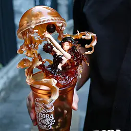 We Art Doing - Boba Fairies 3
