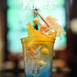 We Art Doing - Boba Fairies 7